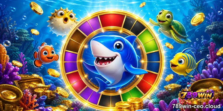 Cách tính điểm game Bắn cá Long Vương minh bạch